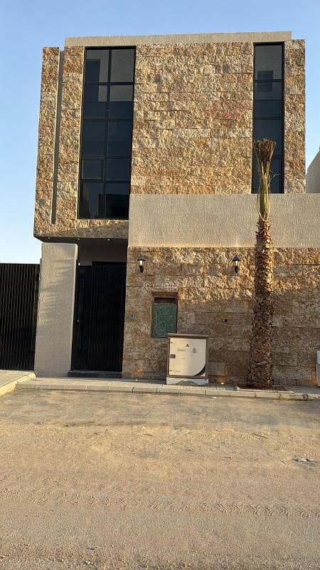 فيلا للبيع في حي الرمال، الرياض فيلا للبيع في حي الرمال، الرياض