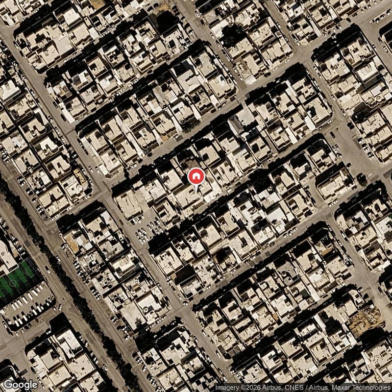 Al-Zahra District Al-Zahra District
