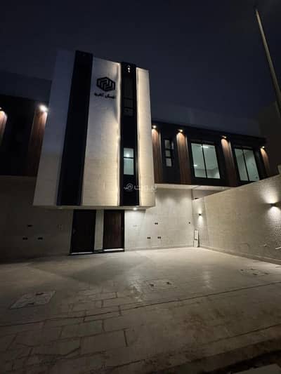 4 Bedroom Floor for Sale in East Riyadh, Riyadh - Ground floor apartment for sale in al-Yarmouk neighborhood