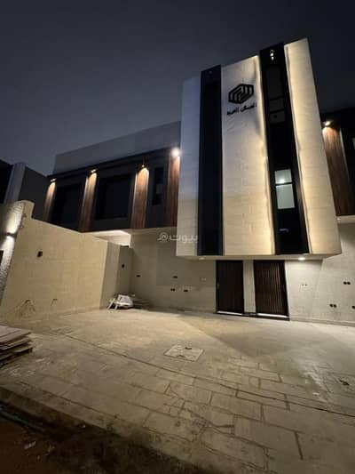 4 Bedroom Flat for Sale in East Riyadh, Riyadh - Apartment for sale in Al-Yarmuk, Riyadh