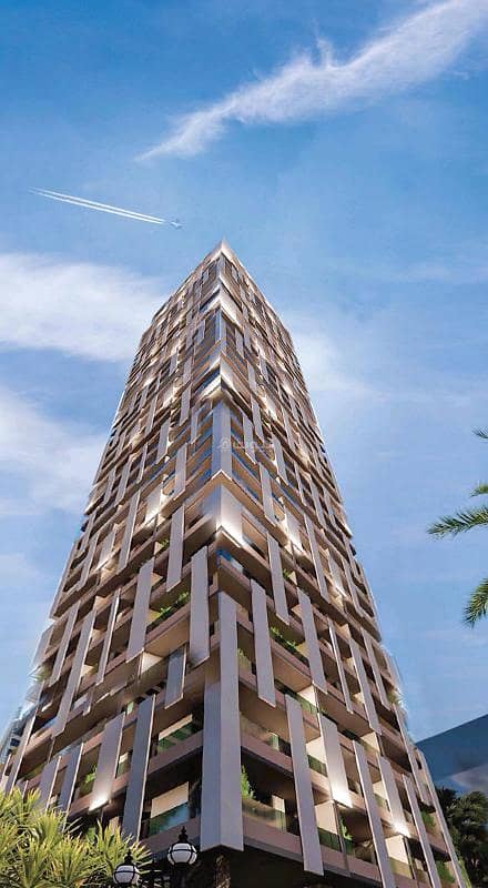 A stylish two-bedroom apartment fully furnished in the heart of Riyadh – all-inclusive living A stylish two-bedroom apartment fully furnished in the heart of Riyadh – all-inclusive living