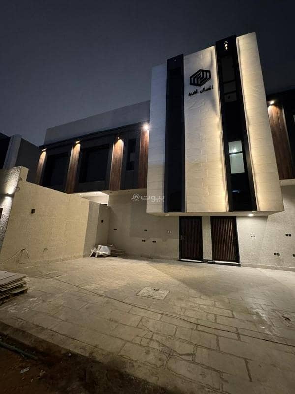Duplex for sale in Al-Yarmuk, Riyadh Duplex for sale in Al-Yarmuk, Riyadh