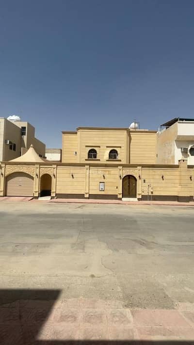 10 Bedroom Villa for Sale in West Riyadh, Riyadh - Al-Areeja Al-Wusta Neighborhood
