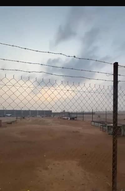 Residential Land for Sale in AL HANIYAH - Flame Diagram 2