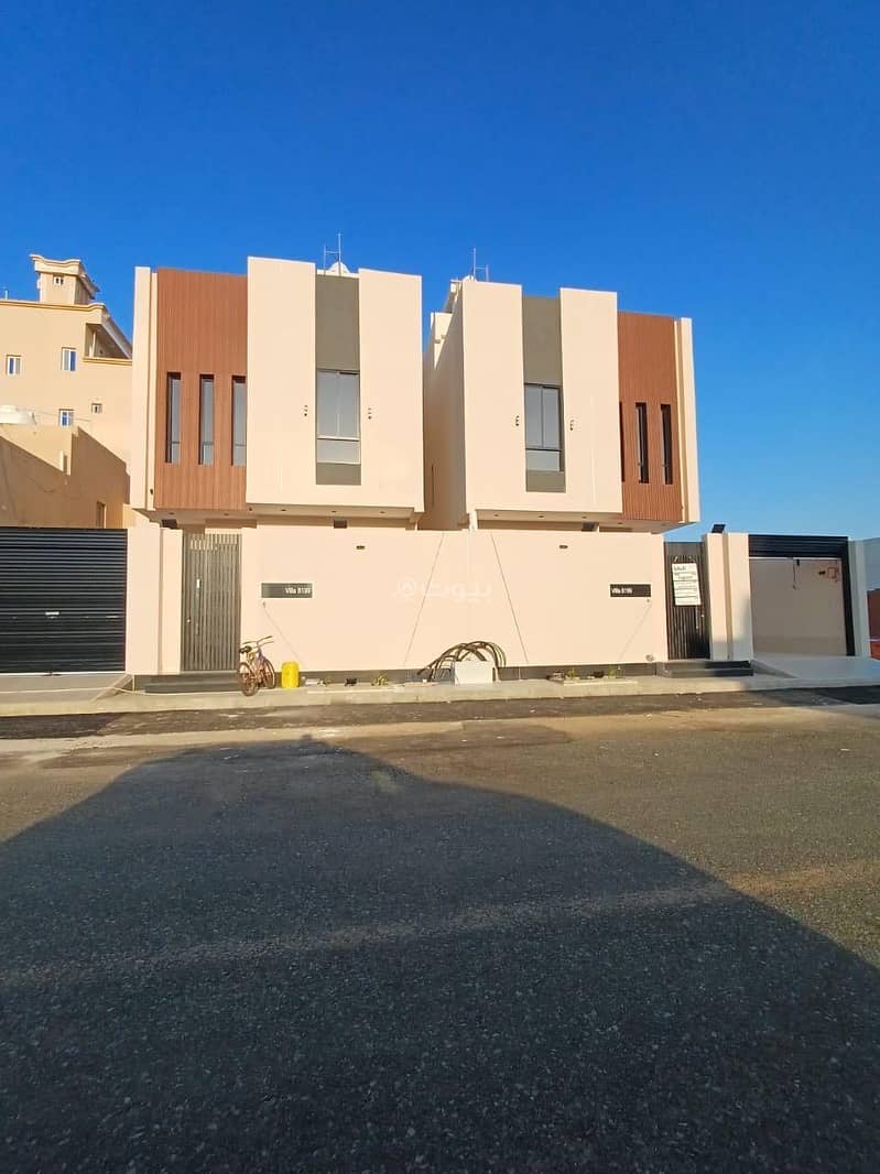 Villas for sale in Al-Furosiah neighborhood, Jeddah Villas for sale in Al-Furosiah neighborhood, Jeddah