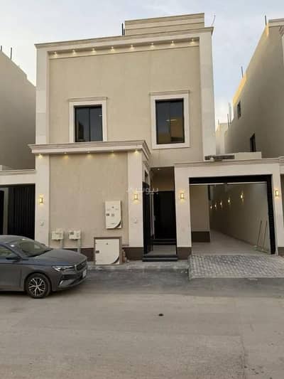 6 Bedroom Villa for Sale in East Riyadh, Riyadh - Villa For Sale in Al Nadwa District, East Riyadh
