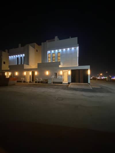 فلیٹ 3 غرف نوم للبيع في شرق الرياض، الرياض - تاون هاوس للبيع شرق الرياض