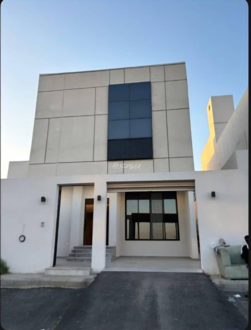 4 Bedroom Villa For Sale in Ash Shamiya Al Jadid, Makkah 4 Bedroom Villa For Sale in Ash Shamiya Al Jadid, Makkah