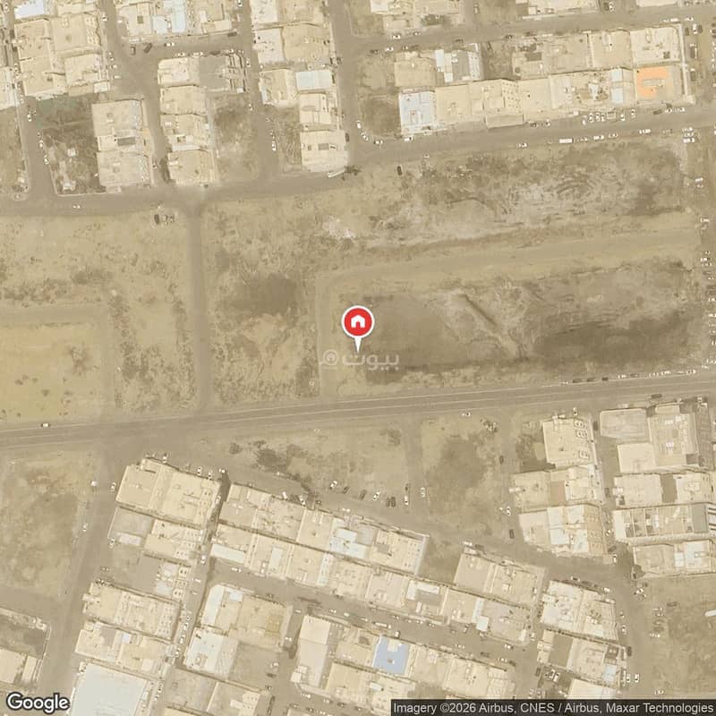Residential Building For Sale in Al Matar District, Jazan Residential Building For Sale in Al Matar District, Jazan