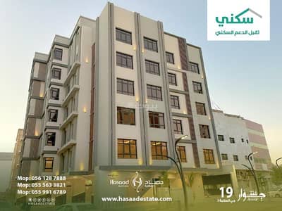 شقة 5 غرف نوم للبيع في شمال جدة، جدة - روف فاخر للبيع ن بحي السلامة 2 بقرب شارع الأمير سلطا