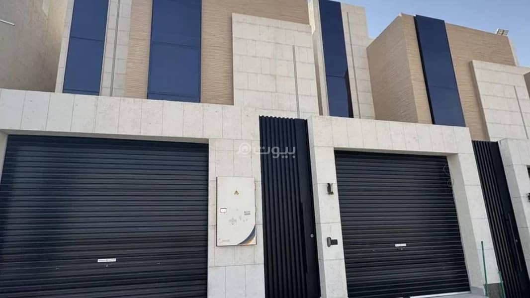 فيلا للبيع في العارض، الرياض فيلا للبيع في العارض، الرياض