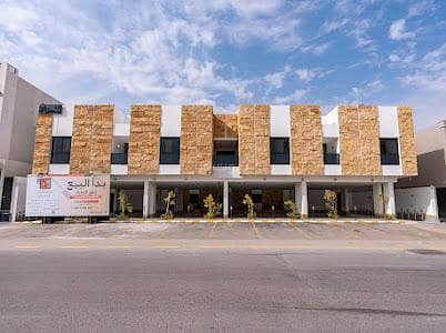3 Bedroom Flat for Sale in East Riyadh, Riyadh - Apartment for sale in Al Qadisiyah, East Riyadh