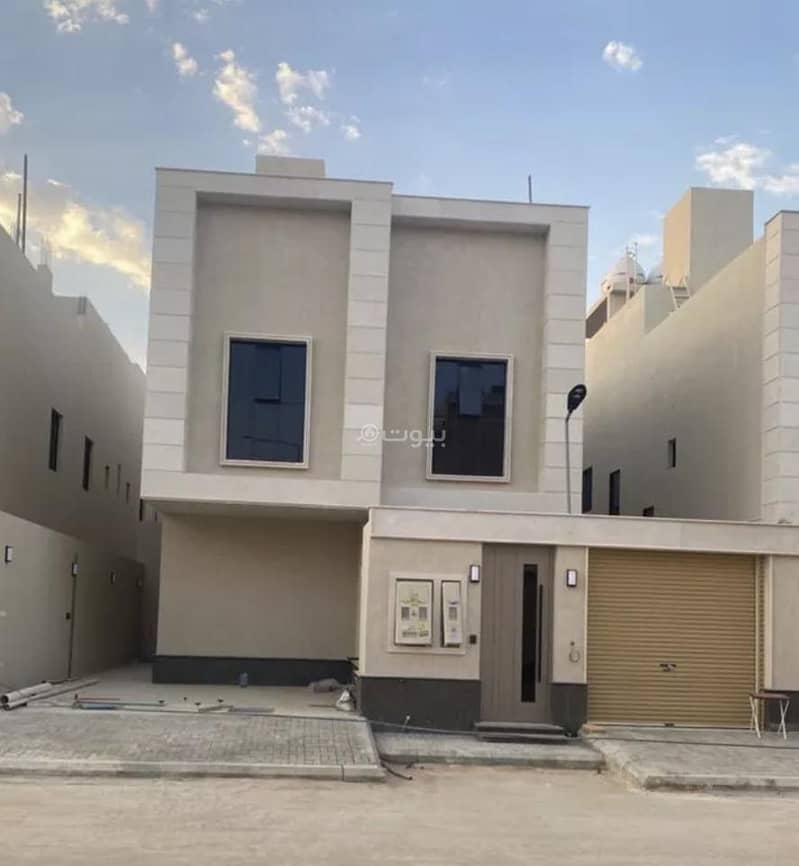 Floor For Sale in Al Rimal, Riyadh Floor For Sale in Al Rimal, Riyadh