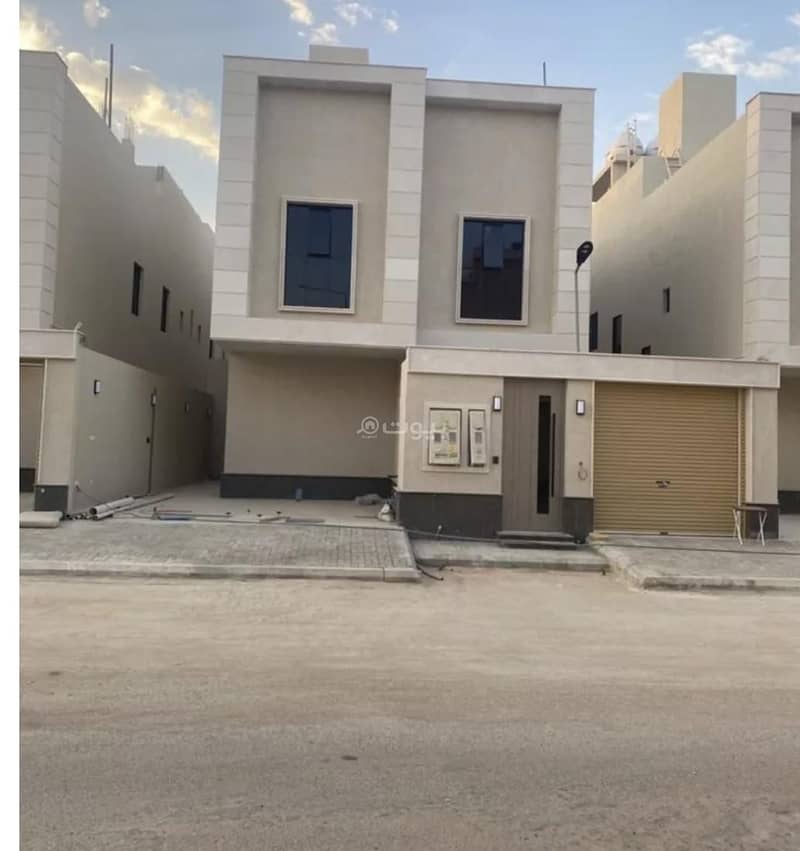 Floor For Sale in Al Rimal, Riyadh Floor For Sale in Al Rimal, Riyadh