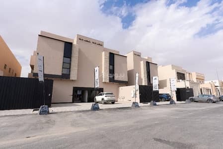 دور 3 غرف نوم للايجار في شمال الرياض، الرياض - دور للايجار الرياض حي العارض