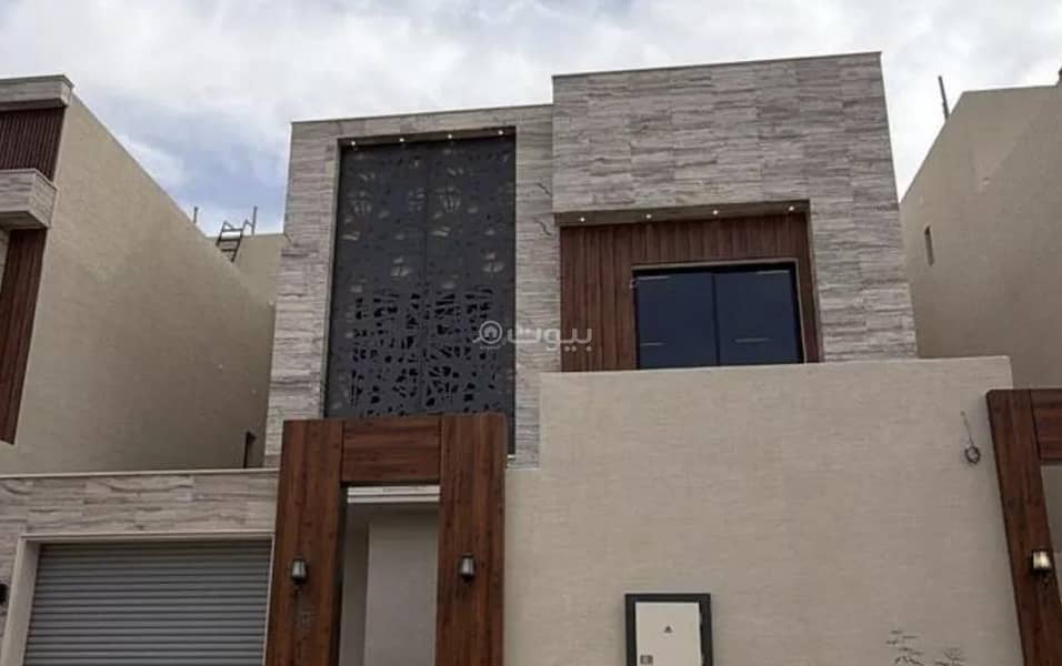 Floor For Sale in Al Rimal, East Riyadh Floor For Sale in Al Rimal, East Riyadh
