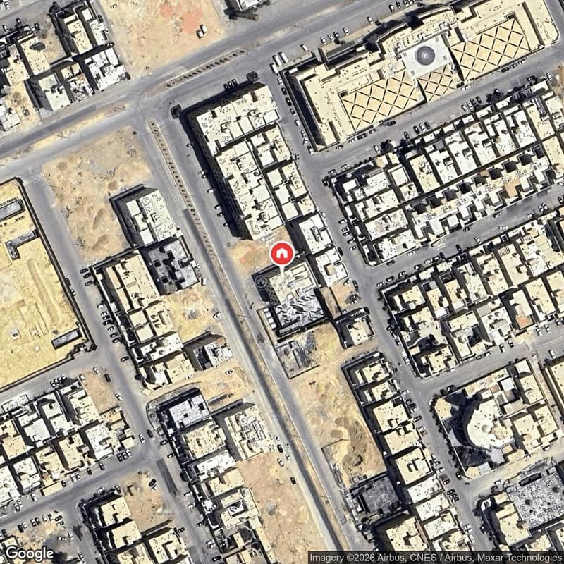 Studio Apartment For Sale in Al Arid, Riyadh Studio Apartment For Sale in Al Arid, Riyadh