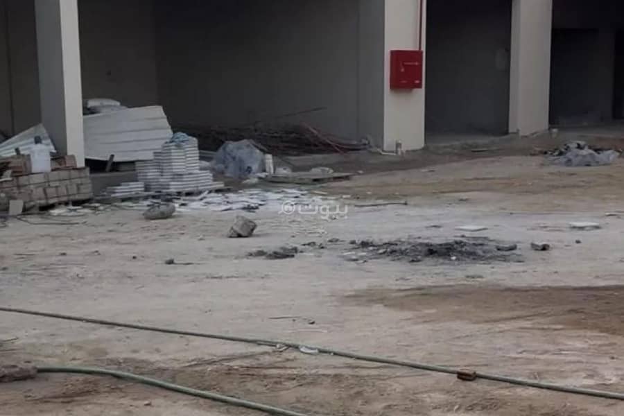 معرض للإيجار في العارض، شمال الرياض معرض للإيجار في العارض، شمال الرياض