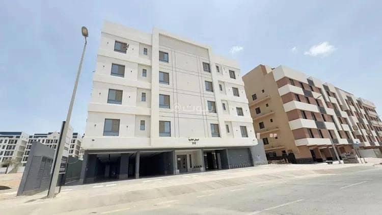 Apartment For Sale in Governmental, Jeddah Apartment For Sale in Governmental, Jeddah