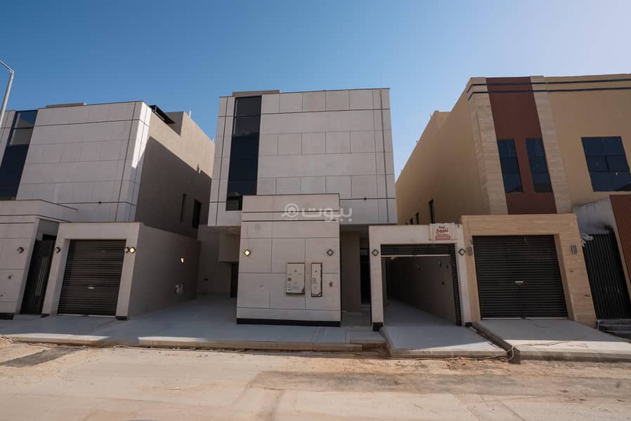 4 غرف نوم للدور السكني للبيع في الجنادرية 4 غرف نوم للدور السكني للبيع في الجنادرية