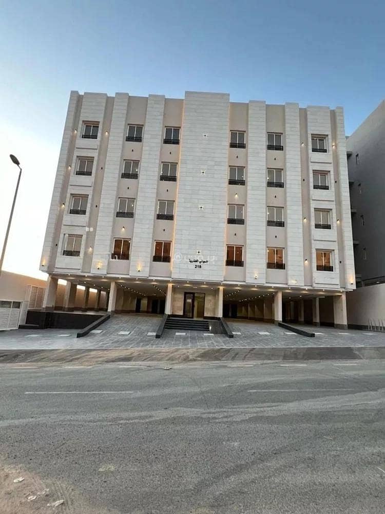 Apartment For Sale in Governmental1, Jeddah Apartment For Sale in Governmental1, Jeddah