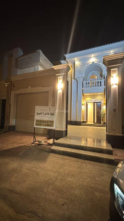 8 Bedroom Villa for Sale in North Riyadh, Riyadh - Luxury villa for sale 8 Bedroom Villa for Sale in North Riyadh, Riyadh - Luxury villa for sale