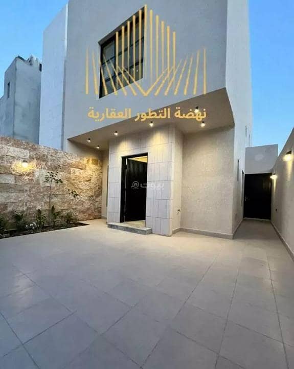 Floor for sale in Al Rimal, east Riyadh Floor for sale in Al Rimal, east Riyadh
