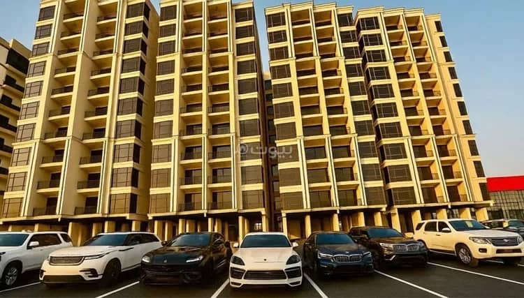 Apartment For Sale in Al Shati Al Gharbi, Dammam Apartment For Sale in Al Shati Al Gharbi, Dammam