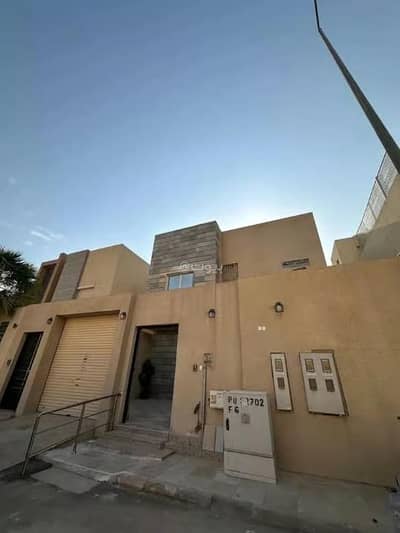 فیلا 6 غرف نوم للايجار في شمال الرياض، الرياض - فيلا للإيجار في الياسمين، شمال الرياض