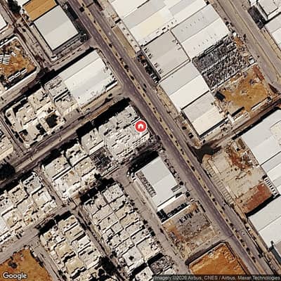 استوديو  للبيع في شرق الرياض، الرياض - شقة غرفـة نوم For Sale في المنار، الرياض