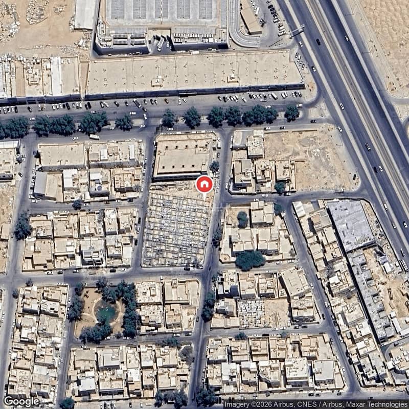 Floor For Sale in Al Malaz, Riyadh Floor For Sale in Al Malaz, Riyadh