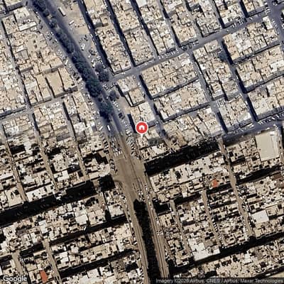 معرض  للايجار في وسط الرياض، الرياض - مبنى معرض للإيجار في منفوحة، الرياض