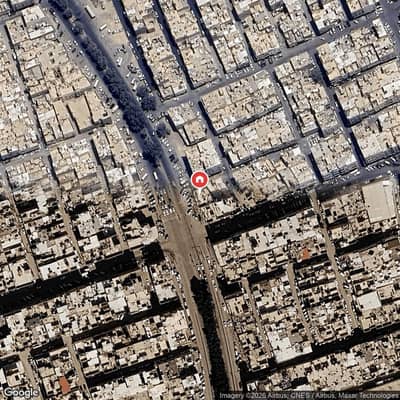 معرض  للايجار في وسط الرياض، الرياض - مبنى معارض للإيجار في منفوحة، الرياض