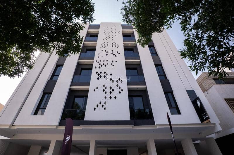 Apartments for sale in Al Salam District, Jeddah Apartments for sale in Al Salam District, Jeddah