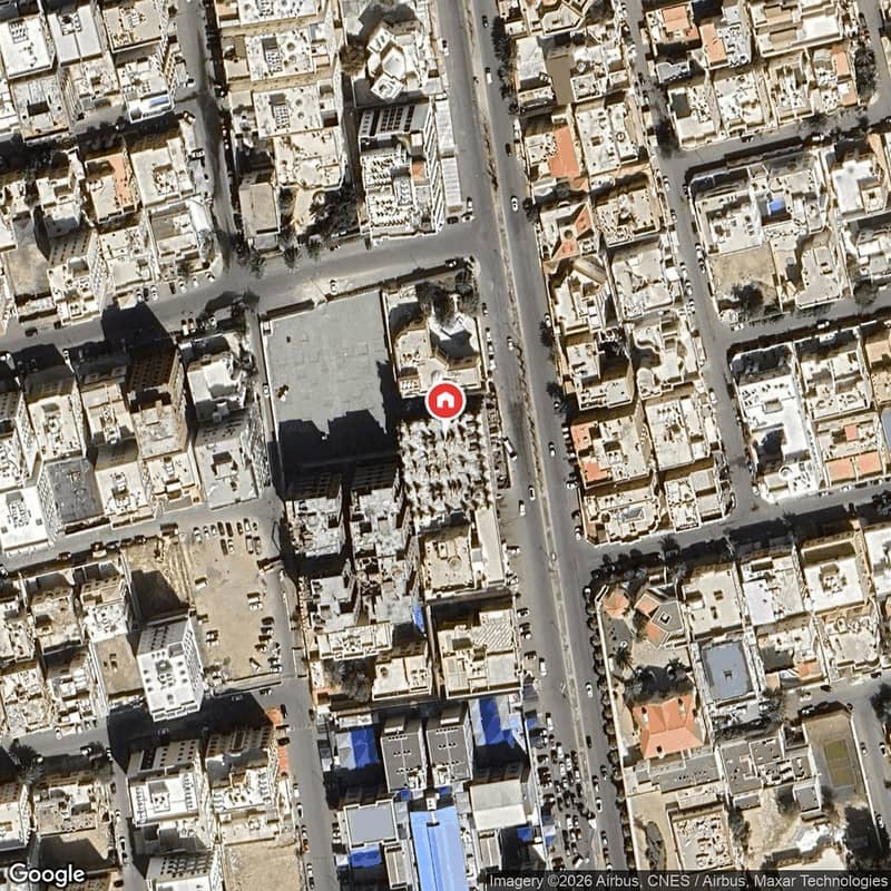 0 Beds Villa For Sale in Al Nahdah, Jeddah 0 Beds Villa For Sale in Al Nahdah, Jeddah