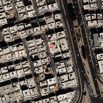 ارض سكنية  للبيع في شمال جدة، جدة - قطعة أرض للبيع في حي الصفا، جدة