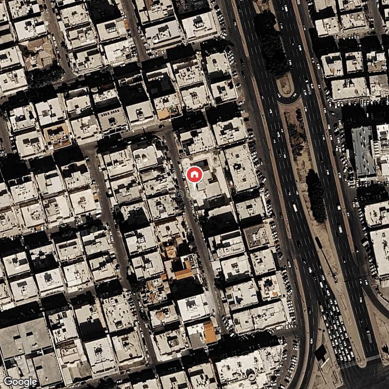 Land For Sale in Al Safa, Jeddah Land For Sale in Al Safa, Jeddah