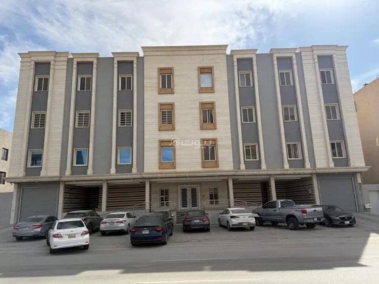 Studio Apartment For Sale in Al Yasmin, Riyadh Studio Apartment For Sale in Al Yasmin, Riyadh