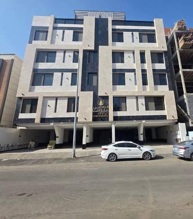 4 Bedroom Flat for Sale in North Jeddah, Jeddah - 4-room apartment in Al-Nuaim neighborhood with two entrances, new and ready for occupancy, immediate availability for sale. 4 Bedroom Flat for Sale in North Jeddah, Jeddah - 4-room apartment in Al-Nuaim neighborhood with two entrances, new and ready for occupancy, immediate availability for sale.