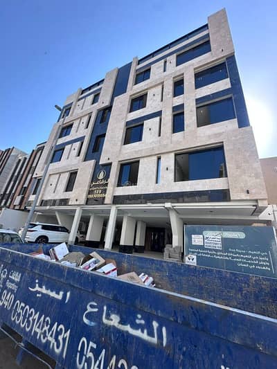 4 Bedroom Apartment for Sale in North Jeddah, Jeddah - Apartment For Sale in Al Naim, Jeddah