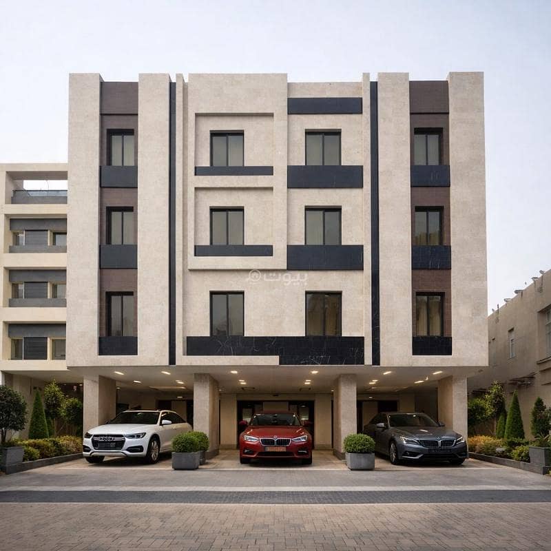 Owner-occupied apartment with 3 rooms for sale in Al-Salama neighborhood, new, immediate vacating, two entrances Owner-occupied apartment with 3 rooms for sale in Al-Salama neighborhood, new, immediate vacating, two entrances