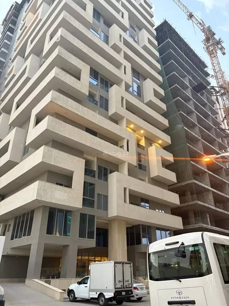Apartment for sale in Al Sahafah, North Riyadh Apartment for sale in Al Sahafah, North Riyadh