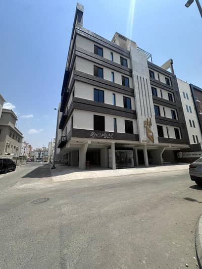 4 Bedroom Apartment for Sale in North Jeddah, Jeddah - 4-bedroom apartment in Al-Rawda neighborhood, cash accepted and bank financing, immediate vacant possession, for sale