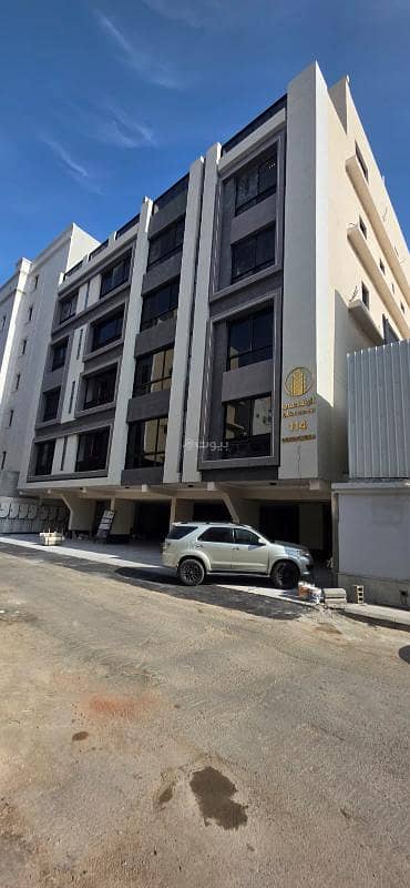Studio Apartment For Sale in Al Rawdah, Jeddah Studio Apartment For Sale in Al Rawdah, Jeddah