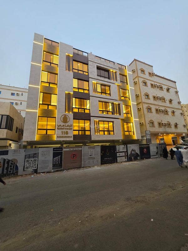 Apartment For Sale in Al Bawadi, Jeddah Apartment For Sale in Al Bawadi, Jeddah