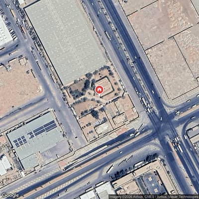 مستودع  للايجار في شرق الرياض، الرياض - مستودع للإيجار في السلي، الرياض