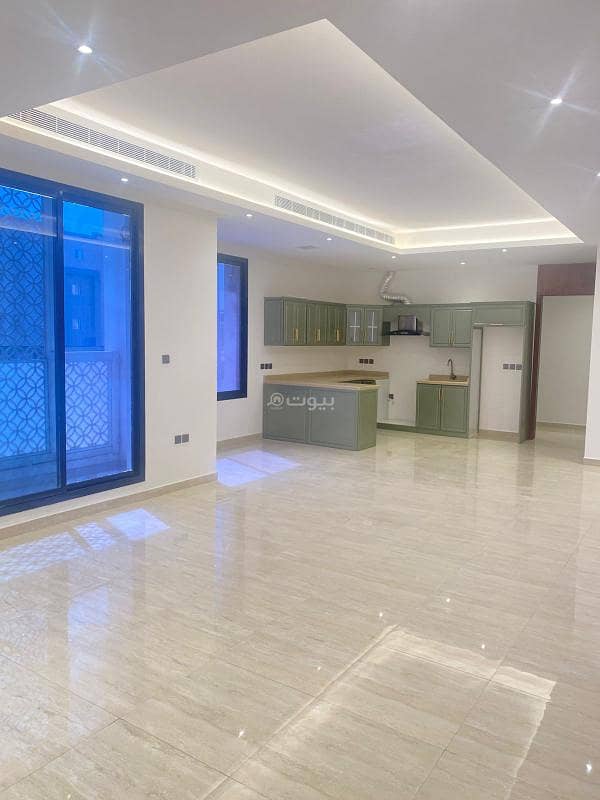 Apartment For Sale in Hittin, North Riyadh Apartment For Sale in Hittin, North Riyadh