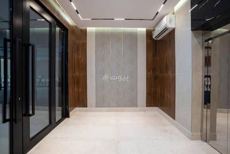 3 Bedroom Apartment for Sale in North Jeddah, Jeddah - 3-bedroom apartment for sale in Al-Salamah neighborhood with two entrances, immediate vacant possession