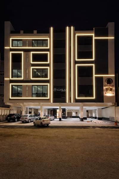 4 Bedroom Apartment for Sale in North Jeddah, Jeddah - Apartment in North Jeddah,Al Rawdah 4 bedrooms 840000 SAR - 87951186 4 Bedroom Apartment for Sale in North Jeddah, Jeddah - Apartment in North Jeddah,Al Rawdah 4 bedrooms 840000 SAR - 87951186