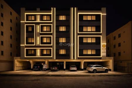 4 Bedroom Apartment for Sale in North Jeddah, Jeddah - 4 Bedroom Apartment For Sale in Al Rawdah, Jeddah